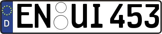 EN-UI453
