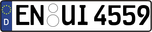 EN-UI4559