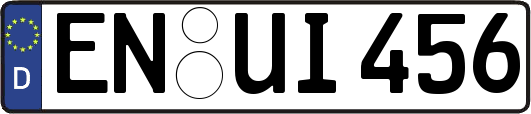 EN-UI456