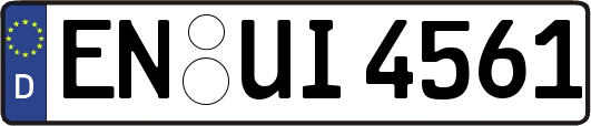 EN-UI4561