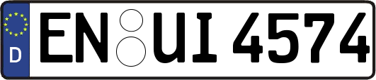 EN-UI4574