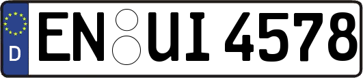 EN-UI4578