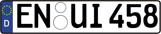 EN-UI458