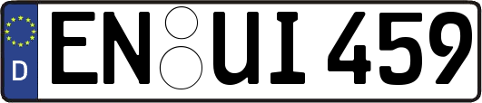EN-UI459