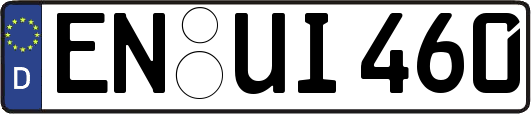 EN-UI460