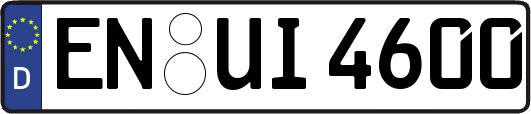 EN-UI4600