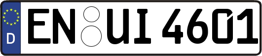 EN-UI4601