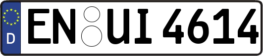 EN-UI4614