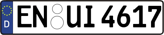 EN-UI4617