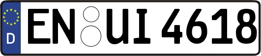 EN-UI4618