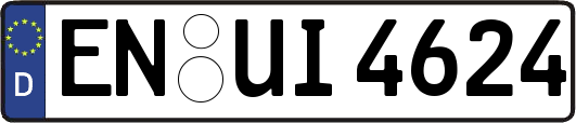 EN-UI4624