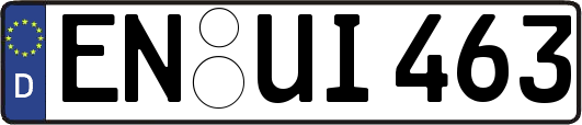EN-UI463