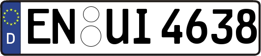 EN-UI4638