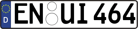 EN-UI464