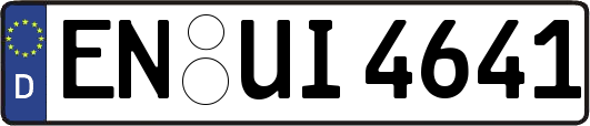 EN-UI4641