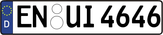 EN-UI4646