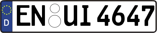 EN-UI4647