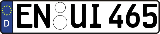 EN-UI465