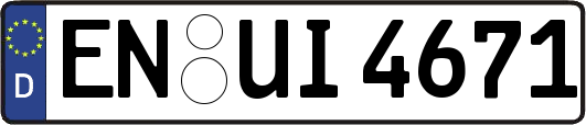 EN-UI4671