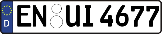 EN-UI4677