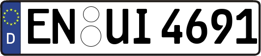 EN-UI4691