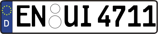 EN-UI4711