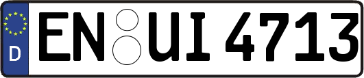 EN-UI4713