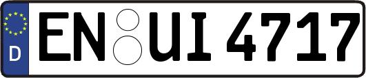 EN-UI4717