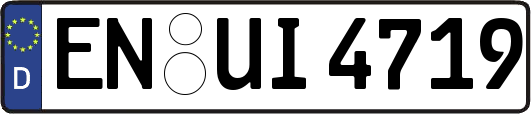 EN-UI4719