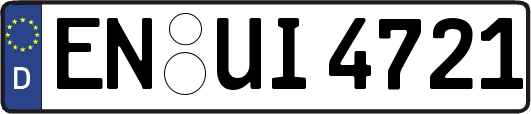 EN-UI4721