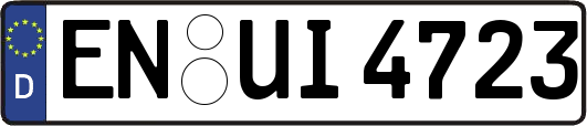 EN-UI4723