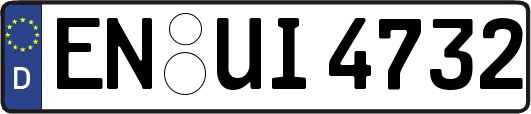 EN-UI4732