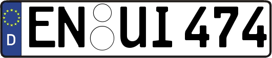 EN-UI474