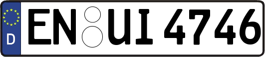 EN-UI4746