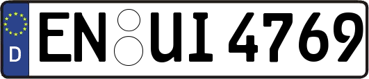 EN-UI4769