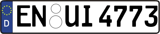 EN-UI4773