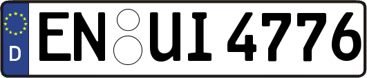 EN-UI4776