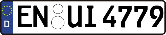 EN-UI4779