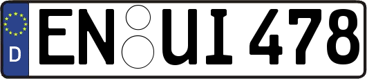 EN-UI478