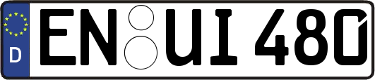 EN-UI480