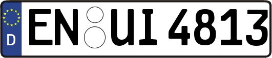 EN-UI4813