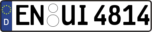 EN-UI4814