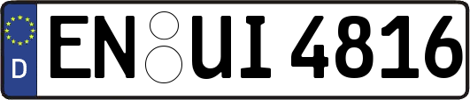EN-UI4816
