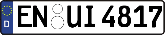 EN-UI4817