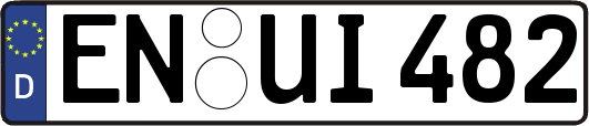 EN-UI482