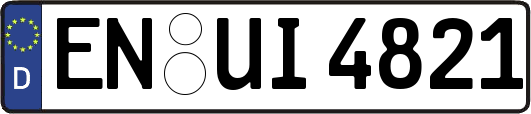 EN-UI4821