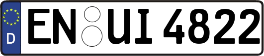 EN-UI4822