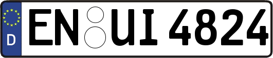 EN-UI4824