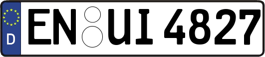 EN-UI4827