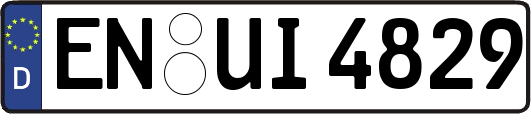 EN-UI4829